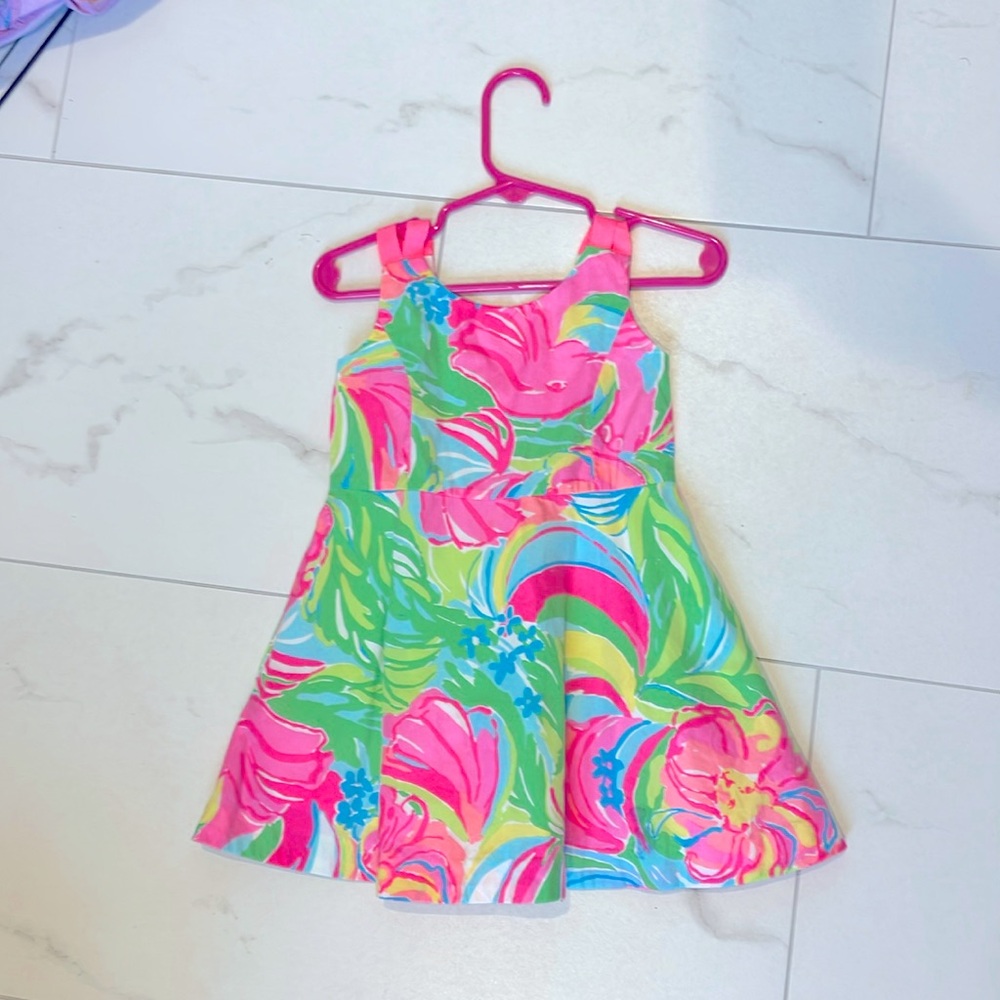 Lily Pulitzer